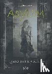 Roux, Madeleine - Asylum