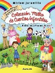 Jaramillo, Miriam - Coleccion Millo de Cuentos Infantiles / Millo's collection of children stories