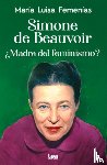 Femenías, María Luisa - Simone de Beauvoir: Madre del Feminismo?