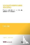 Galati, Elvio - Los comités hospitalarios de bioética: Una comprensión trialista y transdisciplinaria desde el Derecho de la Salud