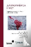 Hatzky, Christine - ¿Latinoamérica y paz?: Propuestas para pensar y afrontar la crisis de la violencia