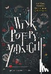 Tucholke, April Genevieve - Wink Poppy Midnight