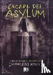 Roux, Madeleine - Escape del Asylum