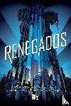 Meyer, Marissa - Renegados