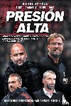 Arregui, Leonel - Presion alta