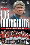 Jimenez, Adria - Los Invencibles