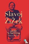 Zizek, Slavoj - ¡Goza tu síntoma!