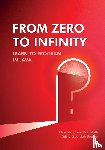 Cairo Battistutti, Osvaldo, Guardati Buemo, Silvia - From Zero to Infinity. Learn to Program in Java