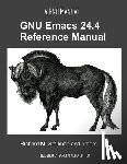 Stallman, Richard M. - The GNU Emacs 24.4 Reference Manual