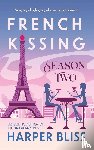 Bliss, Harper - French Kissing