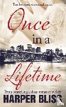 Bliss, Harper - Once in a Lifetime