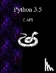Team, Python Development - Python 3.5 C API