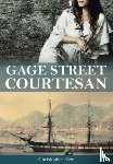 New, Christopher - Gage Street Courtesan