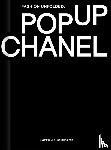 Team, Fashionary - Fashion Unfolded: Pop-Up Chanel