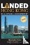 Dillon, Christopher - Landed Hong Kong