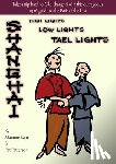 Karns, Maurine, Patterson, Pat - Shanghai - High Lights, Low Lights, Tael Lights