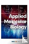 Lee, Chao-Hung - Applied Molecular Biology