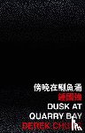 Chung, Derek - Dusk at Quarry Bay