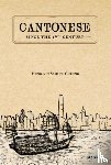 Cheung, Hung-nin Samuel - Cantonese