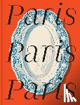 Victionary - CITIx60 RECIPES – Paris