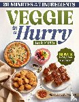 Vaswani, Meenal Chhugani - Veggie in a Hurry
