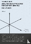 Lee, Stephen, Cheung, Michael, Lee, Balance - Analysis and Approaches for IBDP Mathematics Book 2