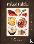 Victionary - Palate Palette