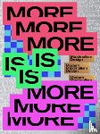 Victionary - MORE IS MORE