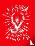 Koo, Rex, Victionary - I KNOW KUNG FU