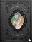 Victionary - DARK INSPIRATION: 20th Anniversary Edition