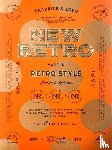 Victionary - NEW RETRO: 20th Anniversary Edition
