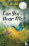 Chan, Y Y - Can You Hear Me?