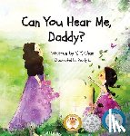 Chan, Y Y - Can You Hear Me, Daddy?