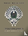 Knothe, Florian, Berger-Rondouin, Mathilde - Designing Jewels