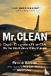 Aitken, Bruce - Mr. Clean - Cash, Drugs and the CIA