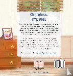 Chan, Y Y - Grandma, It's Me!