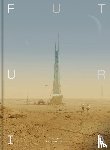 Victionary - Futuria: Art of the Sci-Fi Age