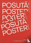Victionary - POSUTA POSTER