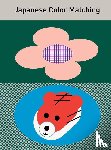  - Japanese Color Matching
