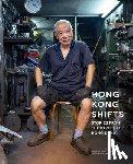Cheng, Cynthia - Hong Kong Shifts