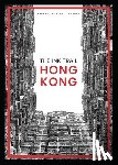 Von Buddenbrock, Andreas - The Ink Trail - Hong Kong