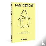 Fashionary - Fashionary Bag Design