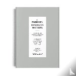  - The Fashion Business Manual