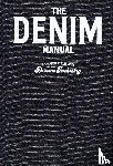 FASHIONARY - The Denim Manual