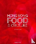 Wong, Adele - Hong Kong Food & Culture