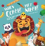 Stagg, David Mark - When Gobble Met Nibble