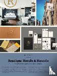 Workshop, Viction - BRANDLife: Boutique Hotels & Hostels