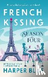 Bliss, Harper - French Kissing