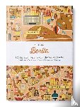 Victionary - CITIx60 City Guides - Berlin
