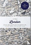 Victionary - CITIx60 City Guides - London